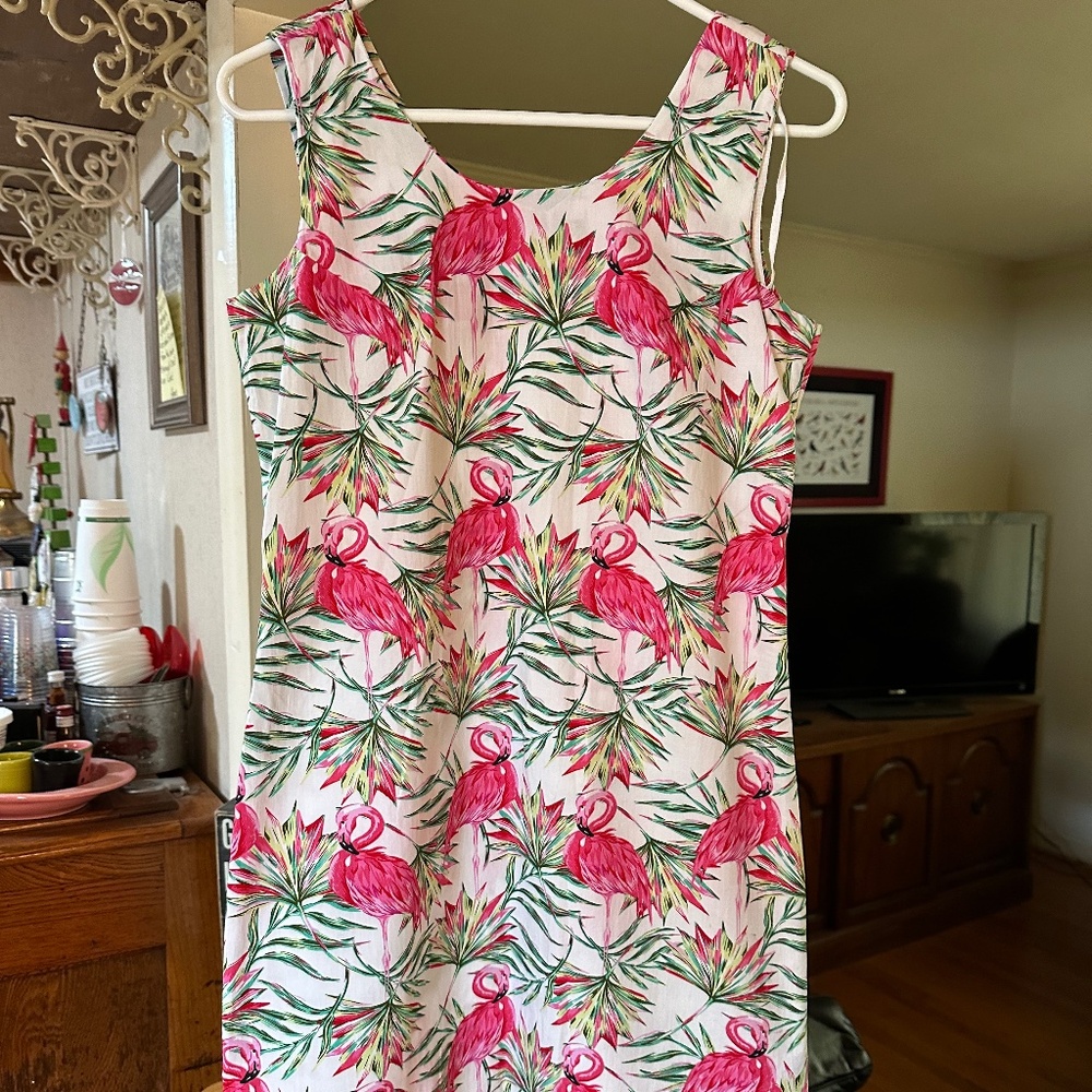 Hawaii Hangover dress